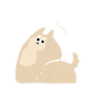 あにまるならいふ（個別スタンプ：12）