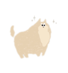 あにまるならいふ（個別スタンプ：14）
