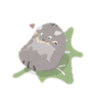 あにまるならいふ（個別スタンプ：16）