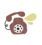 あにまるならいふ（個別スタンプ：20）