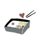 あにまるならいふ（個別スタンプ：21）