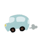 あにまるならいふ（個別スタンプ：22）