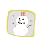 あにまるならいふ（個別スタンプ：24）