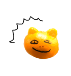 みかんのねこさん（個別スタンプ：10）