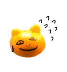 みかんのねこさん（個別スタンプ：14）