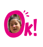 ずるすけスタンプ（個別スタンプ：7）