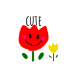 English stamp1（個別スタンプ：5）