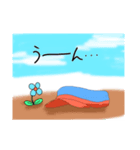 謎の詰め合わせ 1（個別スタンプ：15）
