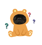 paco 2020（個別スタンプ：5）