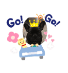 paco 2020（個別スタンプ：12）