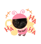 paco 2020（個別スタンプ：16）