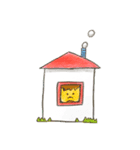 ヘンテコブラザーズ（個別スタンプ：5）