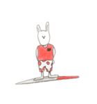 ヘンテコブラザーズ（個別スタンプ：21）