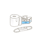ヘンテコブラザーズ（個別スタンプ：27）