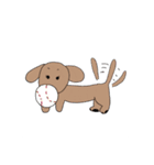 だっくすりん（個別スタンプ：5）