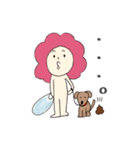 だっくすりん（個別スタンプ：7）