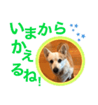 大好きなはるへ（個別スタンプ：18）