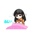 ベルシス♢ ✖︎カマロくんスタンプ（個別スタンプ：2）
