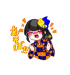 ベルシス♢ ✖︎カマロくんスタンプ（個別スタンプ：4）