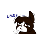 ベルシス♢ ✖︎カマロくんスタンプ（個別スタンプ：6）