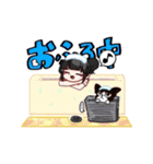 ベルシス♢ ✖︎カマロくんスタンプ（個別スタンプ：10）