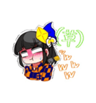 ベルシス♢ ✖︎カマロくんスタンプ（個別スタンプ：13）