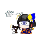 ベルシス♢ ✖︎カマロくんスタンプ（個別スタンプ：15）
