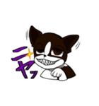 ベルシス♢ ✖︎カマロくんスタンプ（個別スタンプ：21）