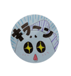カツオノエボシくん（日常）（個別スタンプ：7）