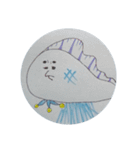 カツオノエボシくん（日常）（個別スタンプ：17）