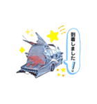 九州B.M号 〜基本編〜（個別スタンプ：16）