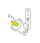 ヤンキーねこの日常。（個別スタンプ：11）