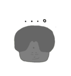 ほんと元気だね！スガワケくん！（個別スタンプ：20）