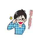 Oh！sisters.（個別スタンプ：2）