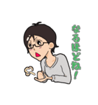 Oh！sisters.（個別スタンプ：3）