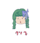そらぴとトモダチ 2（個別スタンプ：8）