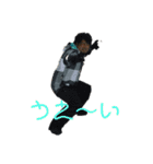 島りんの独り言（個別スタンプ：4）