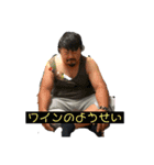 島りんの独り言（個別スタンプ：5）