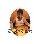 島りんの独り言（個別スタンプ：11）