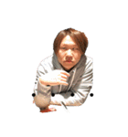 島りんの独り言（個別スタンプ：15）