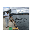 島りんの独り言（個別スタンプ：24）