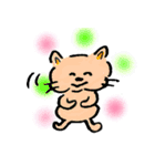 ミーちゃん時々三毛ちゃん（個別スタンプ：29）