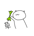よるむちゃんの日常（個別スタンプ：25）