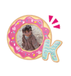 可愛いお孫ちゃん達（個別スタンプ：7）