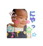 しゆうま（個別スタンプ：5）
