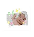 しゆうま（個別スタンプ：9）