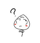万十くんスタンプ（個別スタンプ：2）