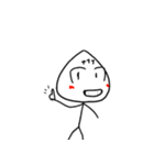 万十くんスタンプ（個別スタンプ：12）