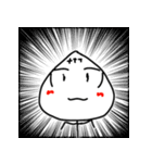 万十くんスタンプ（個別スタンプ：18）