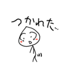 万十くんスタンプ（個別スタンプ：19）